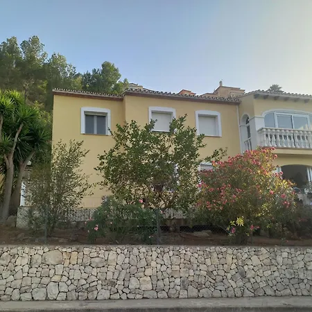 Amarilis * Casas Albardanera