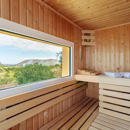 Amarilis Apartamento Casas Albardanera