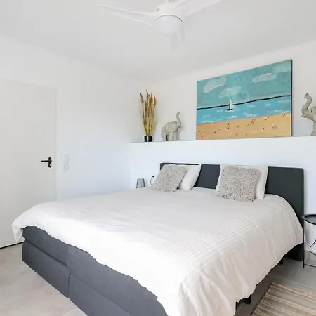 Apartamento Amarilis Casas Albardanera