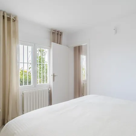 Apartamento Amarilis